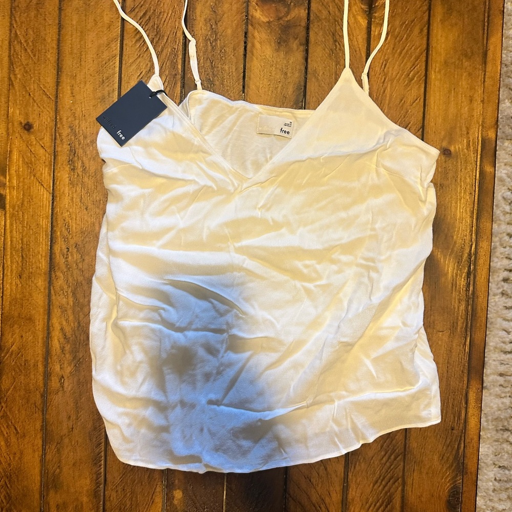 18. - Make me an offer - Wilfred Tank